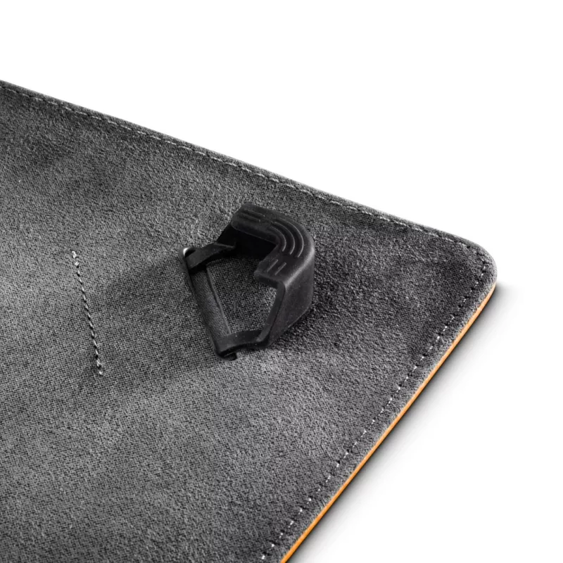 Hama Xpand 00227076 custodia universale per tablet da 24-28 cm (9,5-11 pollici), arancione