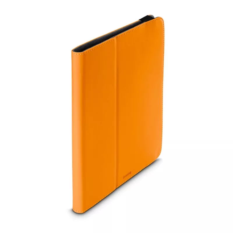 Hama Xpand 00227076 custodia universale per tablet da 24-28 cm (9,5-11 pollici), arancione