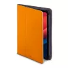 Hama Xpand 00227076 custodia universale per tablet da 24-28 cm (9,5-11 pollici), arancione