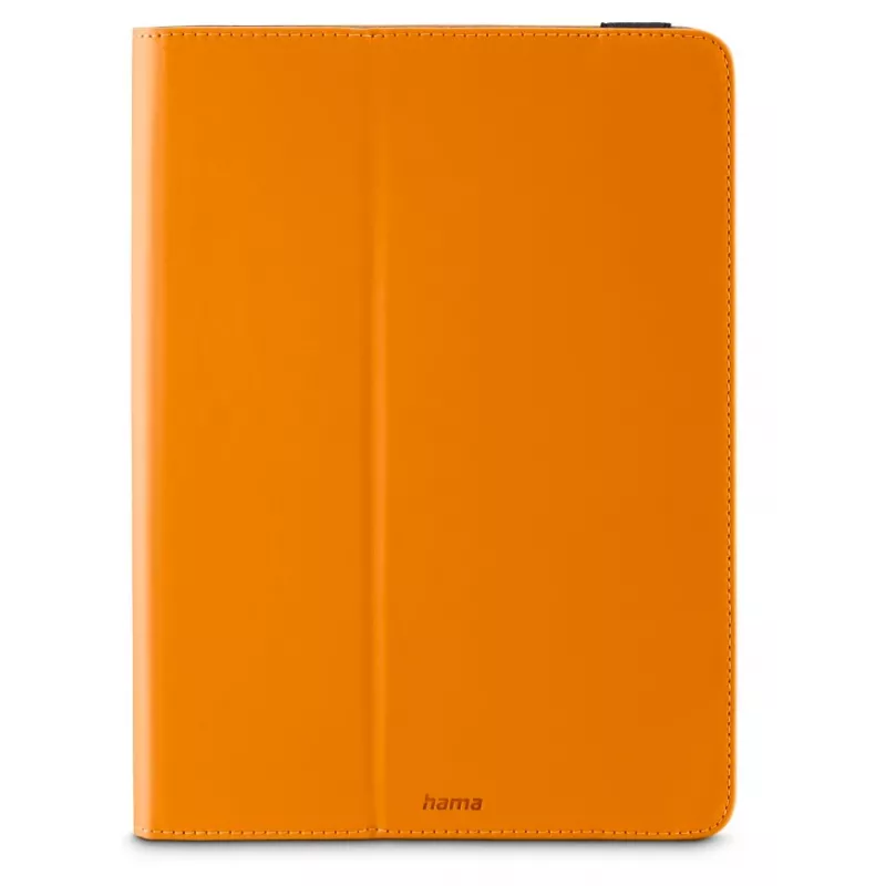 Hama Xpand 00227076 custodia universale per tablet da 24-28 cm (9,5-11 pollici), arancione