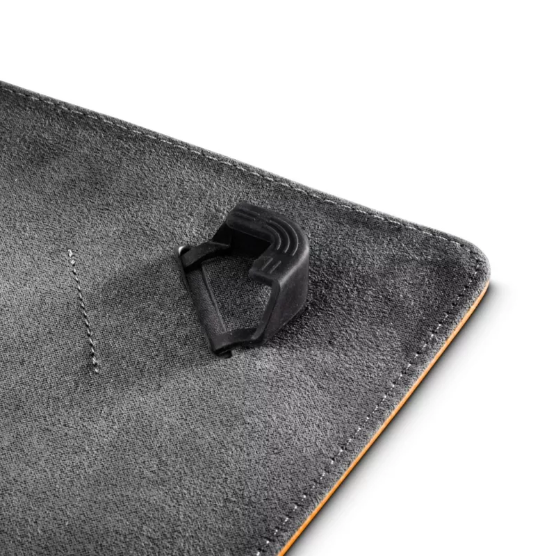 Hama Xpand 00227076 custodia universale per tablet da 24-28 cm (9,5-11 pollici), arancione