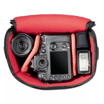 Borsa compatta Hama Albany HC 00185065