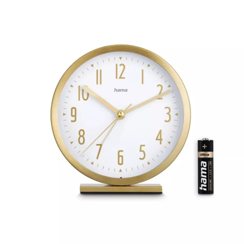 Hama Skye oro, bianco