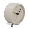 Hama Flores beige, nero, acciaio inox