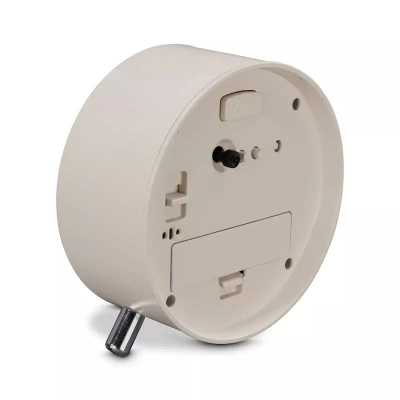 Hama Flores beige, nero, acciaio inox