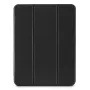 Hama Extreme Protect 00222098 custodia per tablet Apple iPad Pro 13 pollici (2024), trasparente/nero