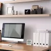 Igrometro termometro Hama Zakynthos bianco interno esterno batteria AAA