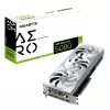 GIGABYTE GeForce RTX 5080 AERO OC SFF 16G scheda grafica - 16 GB GDDR7, 256 Bit, PCI-E 5.0, 2730 MHz frequenza core, 3 x DisplayPort, 1 x HDMI, GV-N5080AERO OC-16GD