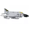 Cobi Blocks Armed Force F-4 Phantom II modello, kit di costruzione da 703 pezzi