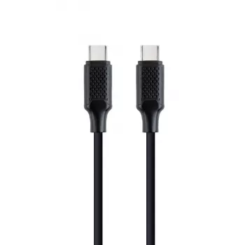 GEMBIRD cavo di ricarica e dati USB Type-C Power Delivery (PD) 100W, 1,5 m