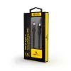 GEMBIRD cavo di ricarica e dati USB Type-C Power Delivery (PD) 100W, 1,5 m