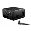 be quiet! POWER ZONE 2 750W alimentatore 20+4 pin ATX ATX nero