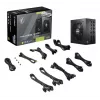 MSI MAG A750GL PCIE5 II alimentatore 750 W 20+4 Pin ATX ATX nero
