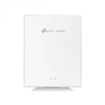 TP-Link EAP650-DESKTOP access point wireless 2976 Mbit/s bianco Power over Ethernet (PoE)