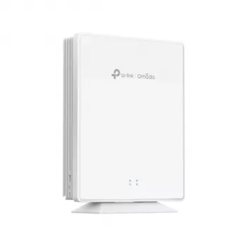 TP-Link EAP650-DESKTOP access point wireless 2976 Mbit/s bianco Power over Ethernet (PoE)