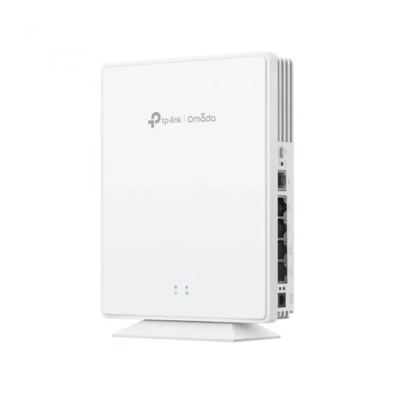 TP-Link EAP650-DESKTOP access point wireless 2976 Mbit/s bianco Power over Ethernet (PoE)