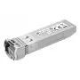 Ricetrasmettitore in fibra ottica SFP+ TP-Link Omada SM5110LSB-10, Singlemode LC (UPC), 10.312 Mbit/s, 10 km, DDM, 3,3 V