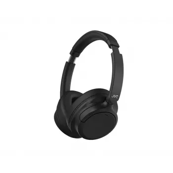 JVC HA-S95N cuffie con filo e wireless fascia per la testa chiamate/musica Bluetooth nero