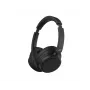 JVC HA-S95N cuffie con filo e wireless fascia per la testa chiamate/musica Bluetooth nero