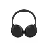JVC HA-S95N cuffie con filo e wireless fascia per la testa chiamate/musica Bluetooth nero