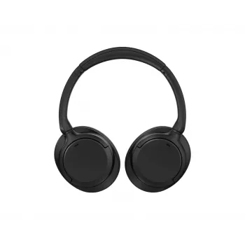 JVC HA-S95N cuffie con filo e wireless fascia per la testa chiamate/musica Bluetooth nero