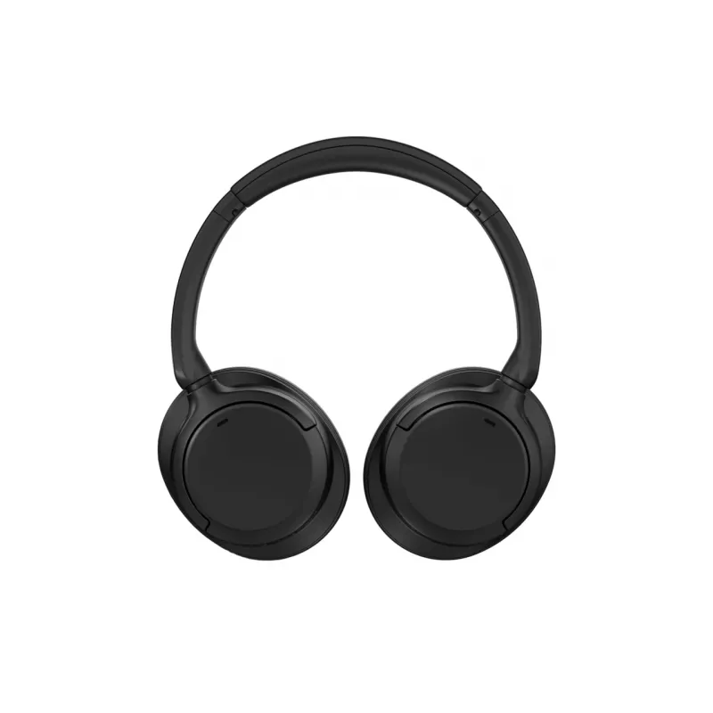JVC HA-S95N cuffie con filo e wireless fascia per la testa chiamate/musica Bluetooth nero
