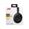 JVC HA-S95N cuffie con filo e wireless fascia per la testa chiamate/musica Bluetooth nero
