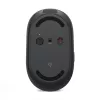 Lenovo 4Y51R29290 mouse universale ambidestro Bluetooth + USB Type-C ottico 2400 DPI