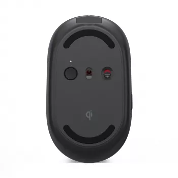 Lenovo 4Y51R29290 mouse universale ambidestro Bluetooth + USB Type-C ottico 2400 DPI