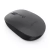 Lenovo 4Y51R29290 mouse universale ambidestro Bluetooth + USB Type-C ottico 2400 DPI
