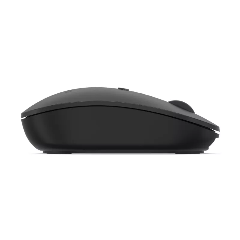 Lenovo 4Y51R29290 mouse universale ambidestro Bluetooth + USB Type-C ottico 2400 DPI