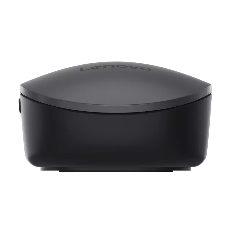 Lenovo 4Y51R29290 mouse universale ambidestro Bluetooth + USB Type-C ottico 2400 DPI
