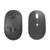 Lenovo 4Y51R29290 mouse universale ambidestro Bluetooth + USB Type-C ottico 2400 DPI