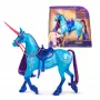 Spin Master Unicorn Academy 6067376 personaggio unicorno River, dai 4 anni