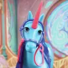 Spin Master Unicorn Academy 6067376 personaggio unicorno River, dai 4 anni