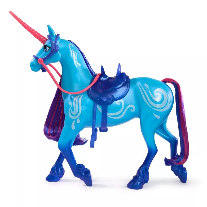 Spin Master Unicorn Academy 6067376 personaggio unicorno River, dai 4 anni