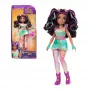 Bambola moda Spinmaster Unicorn Academy Ava 241 mm multicolore