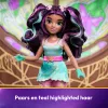 Bambola moda Spinmaster Unicorn Academy Ava 241 mm multicolore