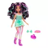 Bambola moda Spinmaster Unicorn Academy Ava 241 mm multicolore