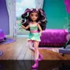 Bambola moda Spinmaster Unicorn Academy Ava 241 mm multicolore
