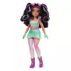 Bambola moda Spinmaster Unicorn Academy Ava 241 mm multicolore