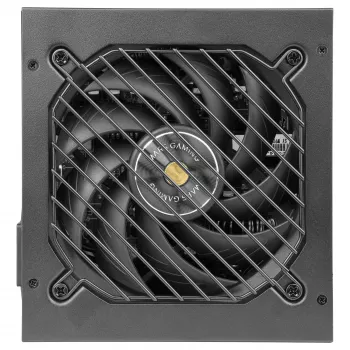 Mars Gaming MPB550SI alimentatore 550 W 24-pin ATX ATX nero