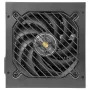 Mars Gaming MPB650SI alimentatore 650 W 24-Pin ATX ATX nero
