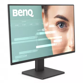 BenQ GW2491 monitor per computer 60,5 cm (23,8
