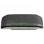 HP Poly Sync 10 USB-A USB-C speakerphone, PC, argento, 0.715 m, IP64, Windows 10, Windows 11, MacOS