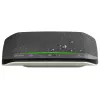 HP Poly Sync 10 USB-A USB-C speakerphone, PC, argento, 0.715 m, IP64, Windows 10, Windows 11, MacOS