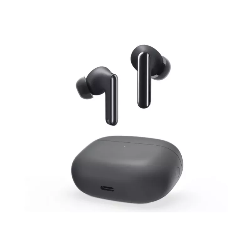 Lenovo TWS Earbuds (X9 Edition) headset wireless in-ear business/quotidiano Bluetooth turchese