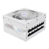 Alimentatore GIGABYTE AORUS ELITE P850W 850W ATX 80 PLUS Platinum completamente modulare bianco ventola 120mm