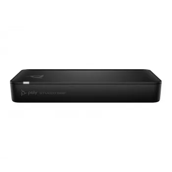 HP Poly Studio G62 sistema di videoconferenza