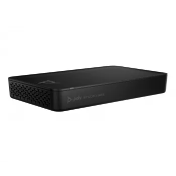 HP Poly Studio G62 sistema di videoconferenza